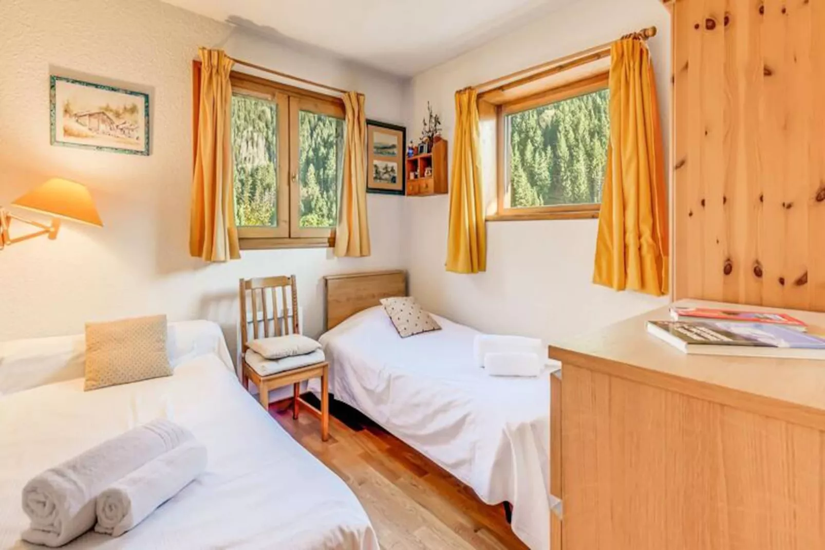 Chalet Le Prairial-Image-tags.