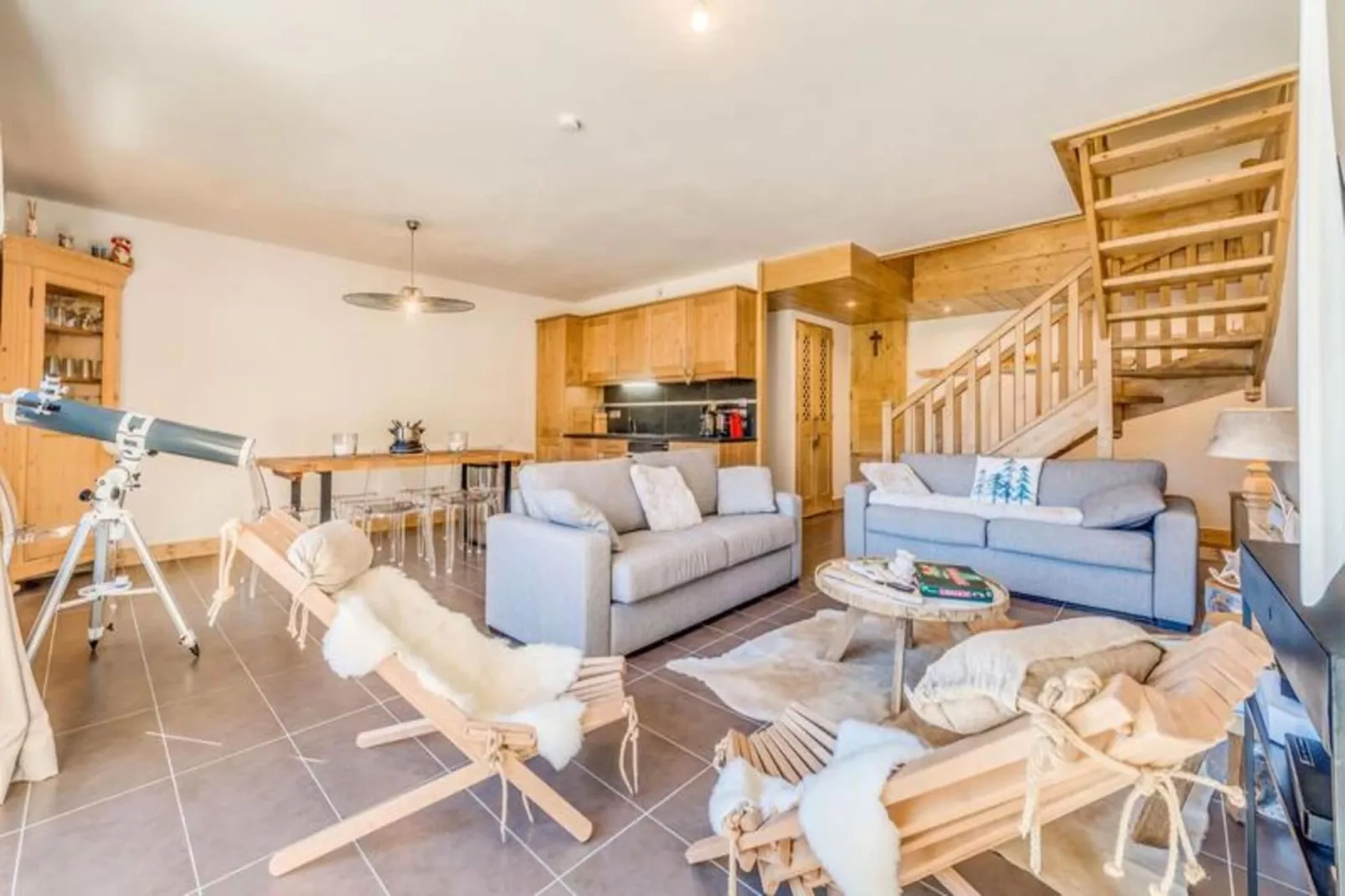 Résidence Les Balcons EtoilÉs-Overloop