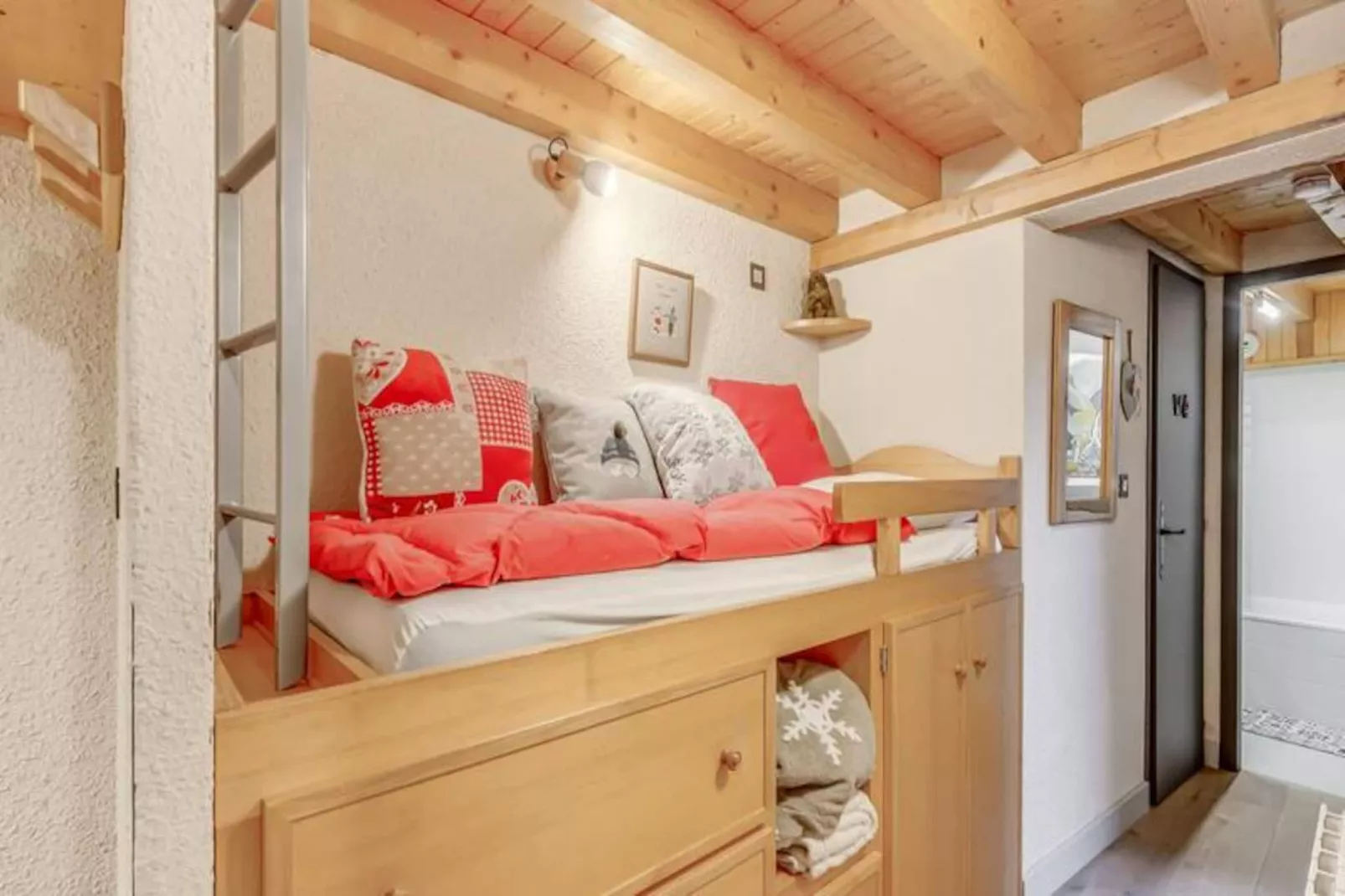 Résidence Le Centre-Image-tags.