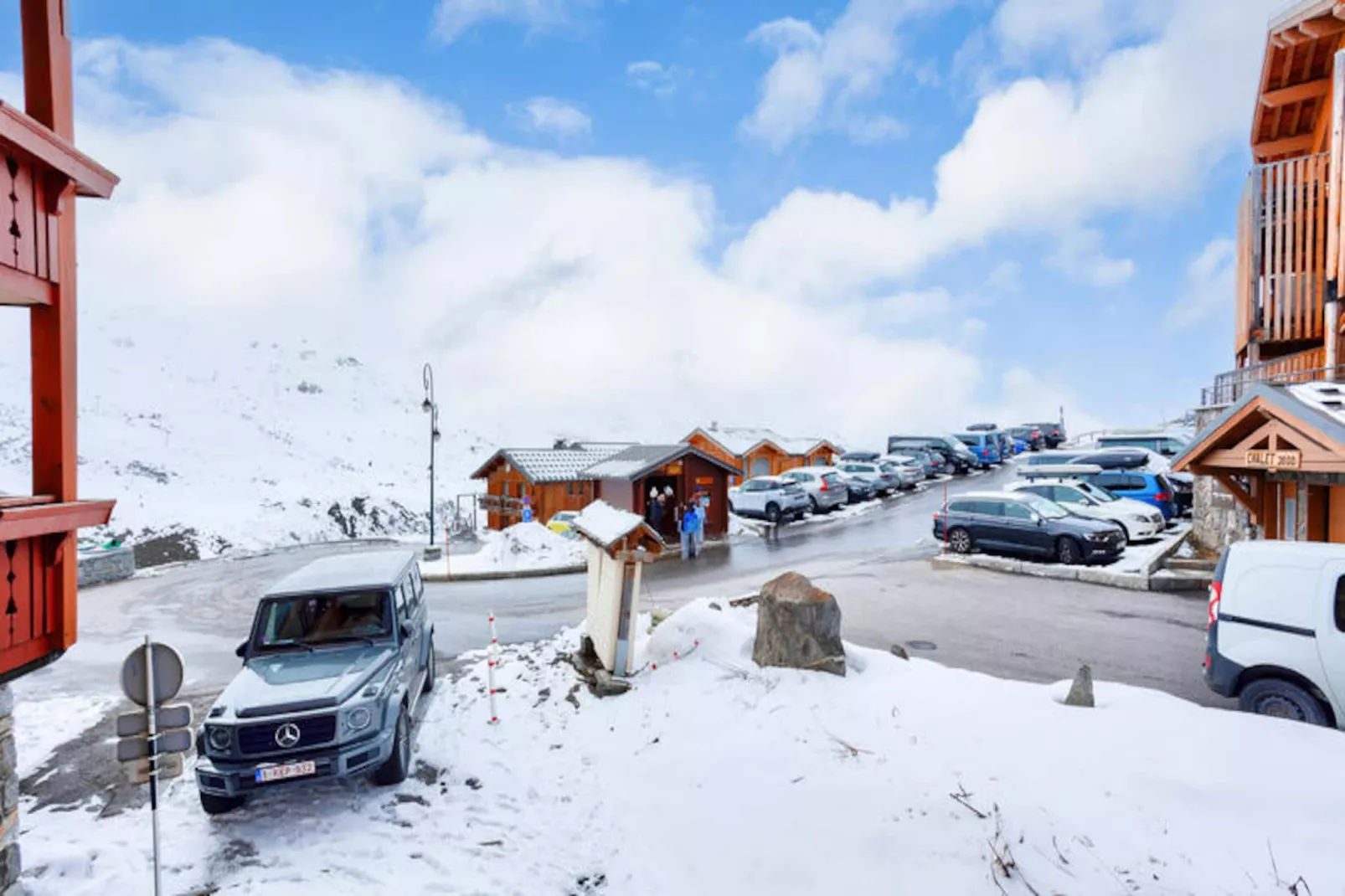 Résidence Les Alpages de Reberty - maeva Home-Image-tags.