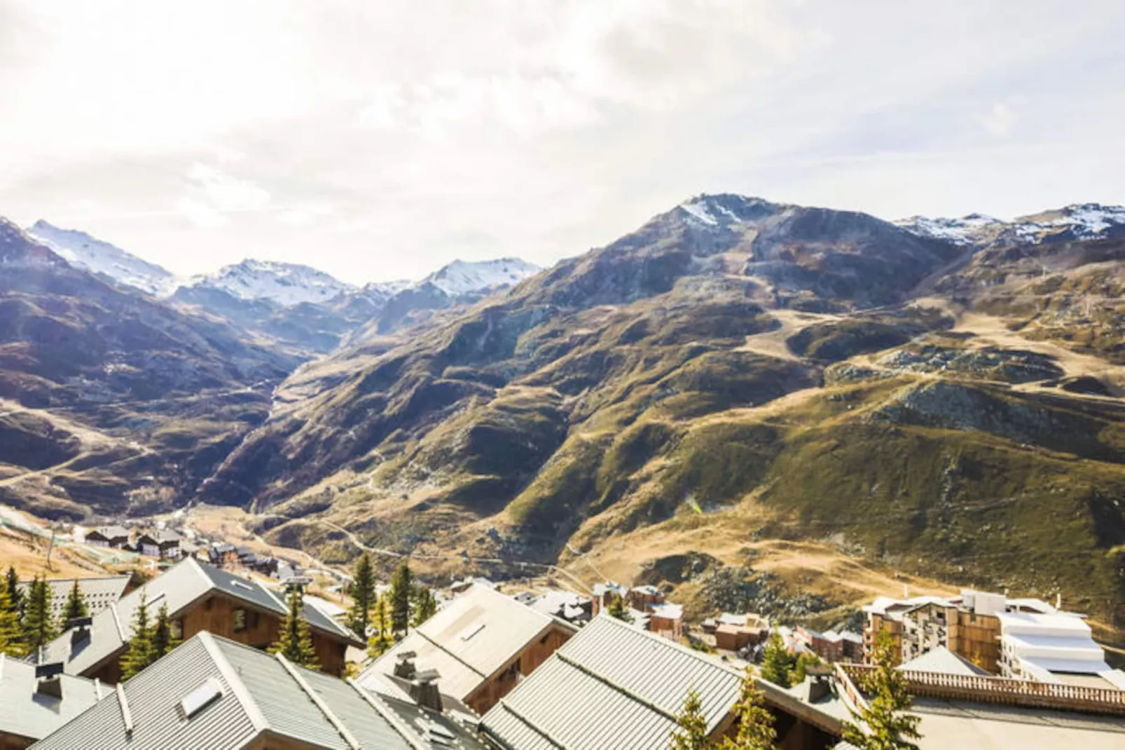 Résidence Les Alpages de Reberty - maeva Home-Image-tags.