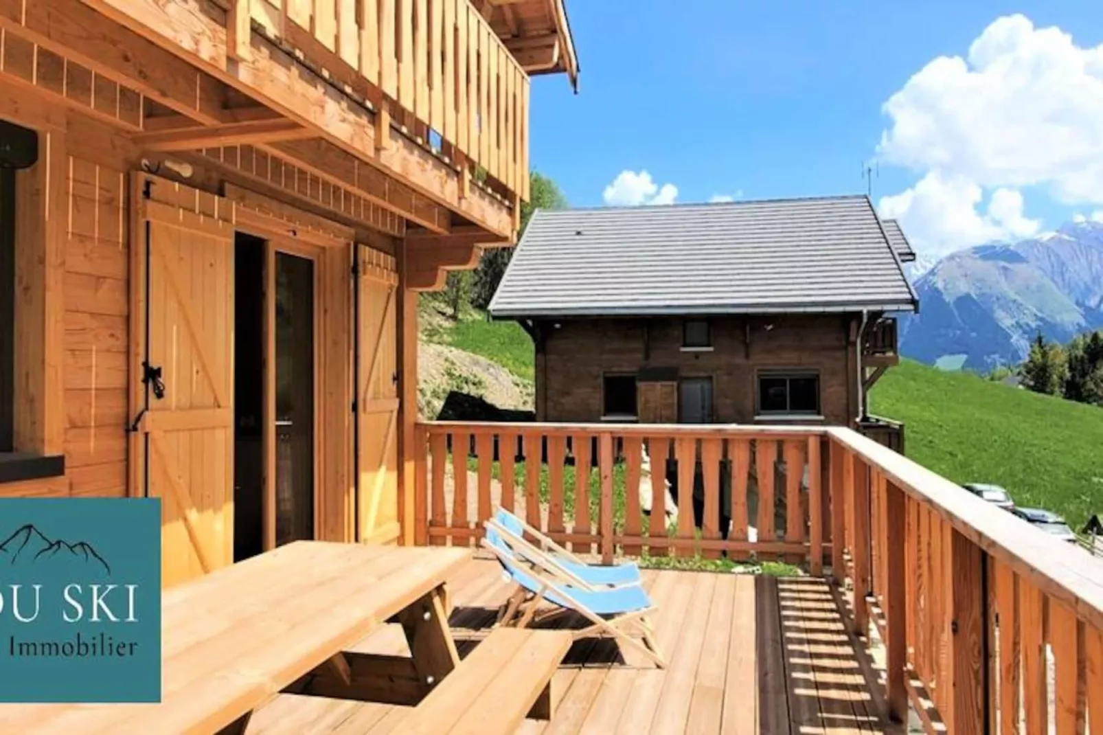 Résidence Le Belluard-Image-tags.