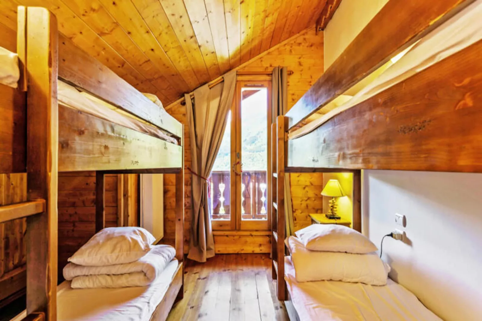 Résidence Les Fermes de Méribel - maeva Home-Image-tags.