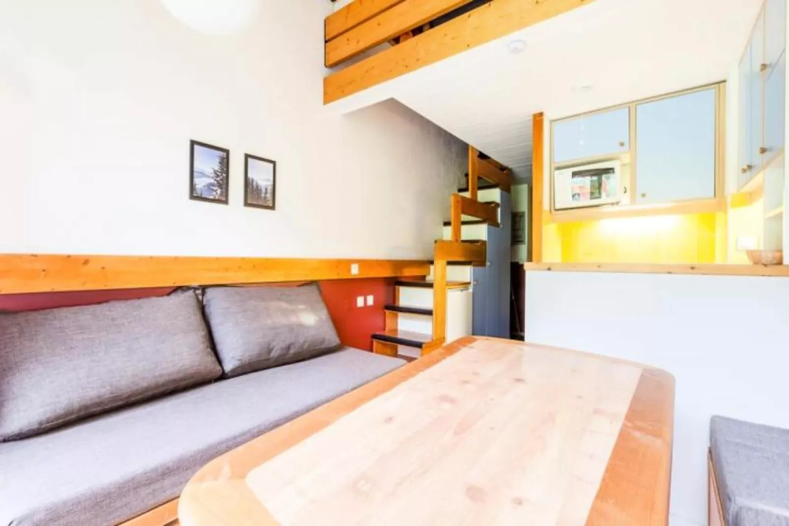 Résidences quartier Charmettoger - maeva Home-Buitenkant zomer