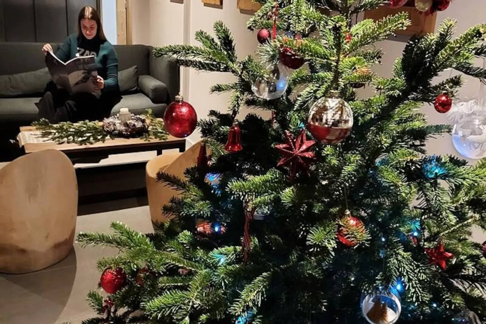 Résidence Le Ridge-Image-tags.