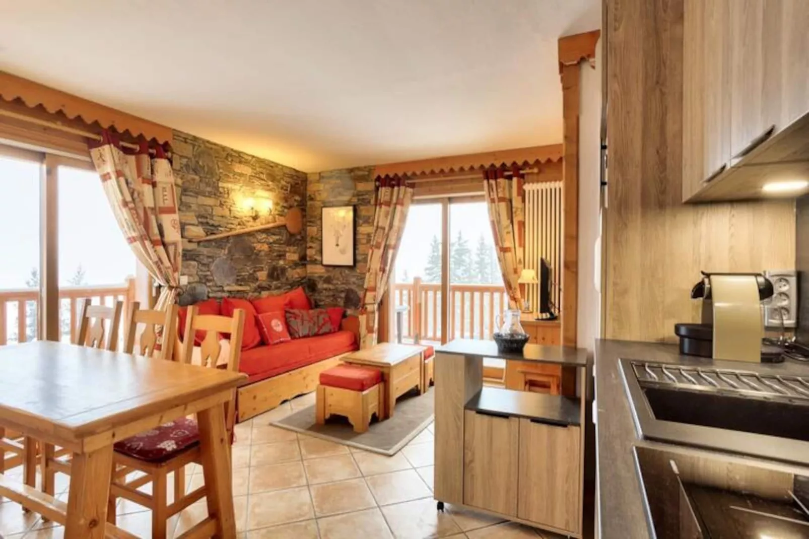 Résidence Le Roselend - maeva Home-Image-tags.