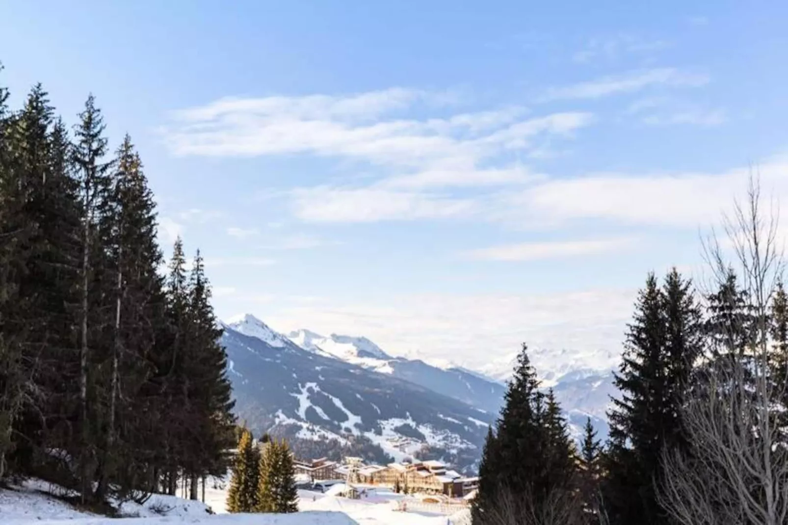 Résidence Le Roselend - maeva Home-Image-tags.