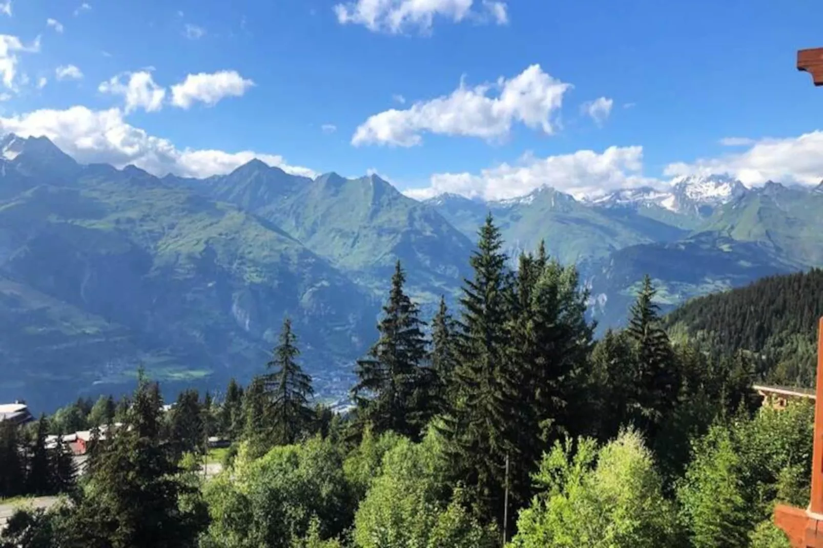 Résidence Le Roselend - maeva Home-Image-tags.