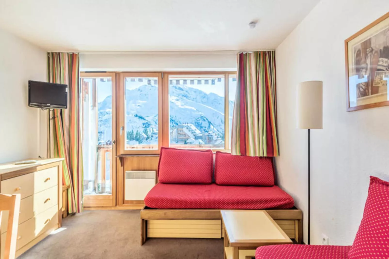 Résidence Les Fontaines Blanches - maeva Home-Buitenkant zomer