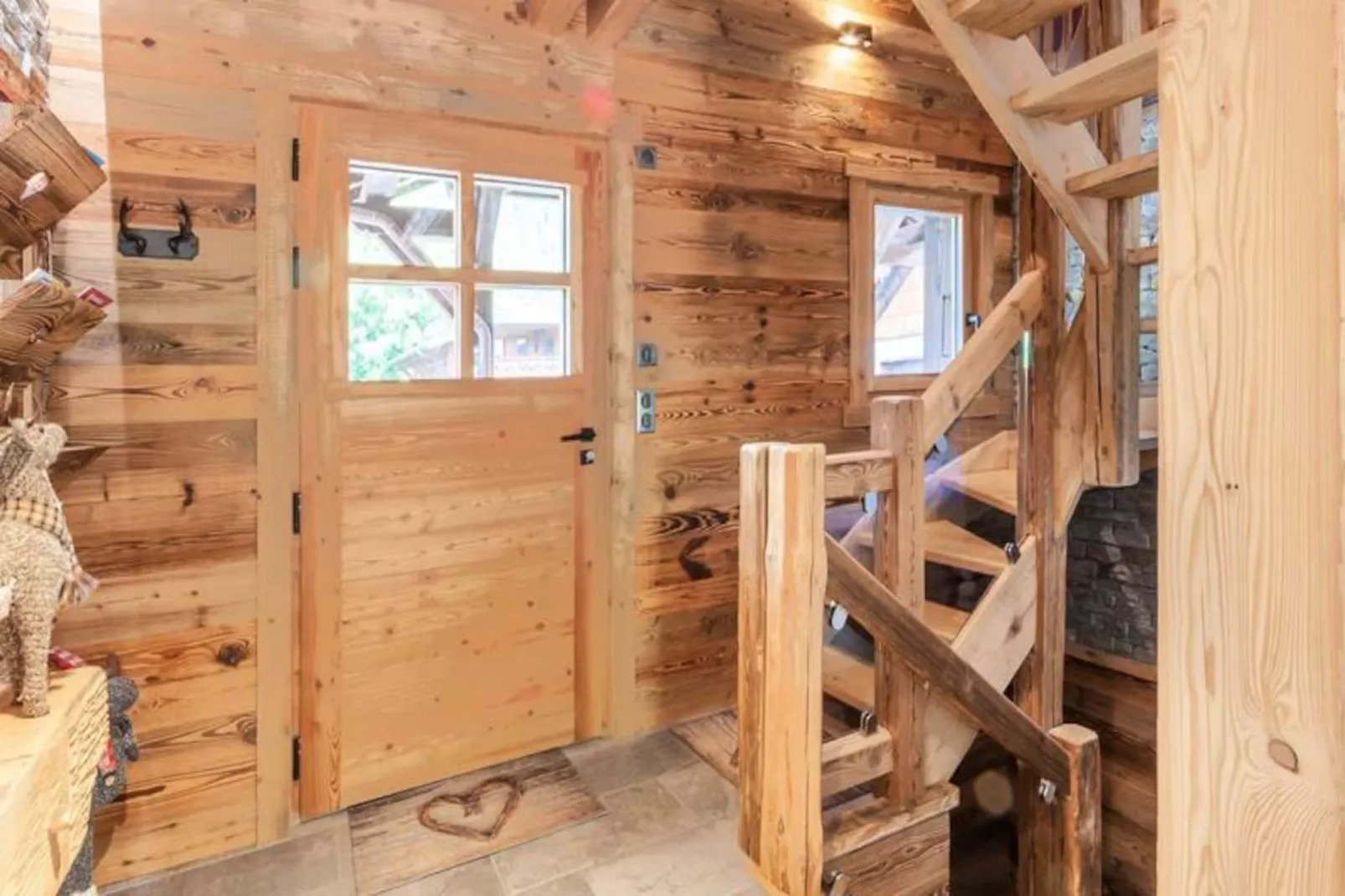 Résidence Le Nordic-morzine-Image-tags.