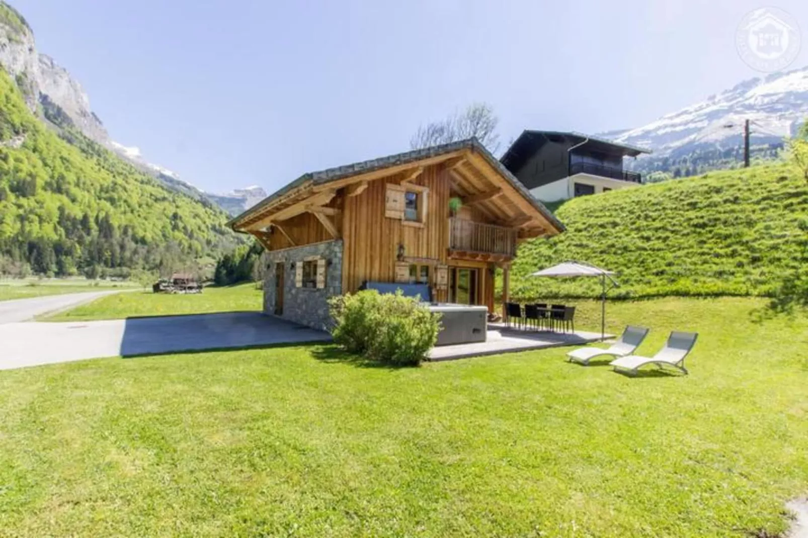 Résidence Quartier Falaise - maeva Home-Gebieden zomer 5km