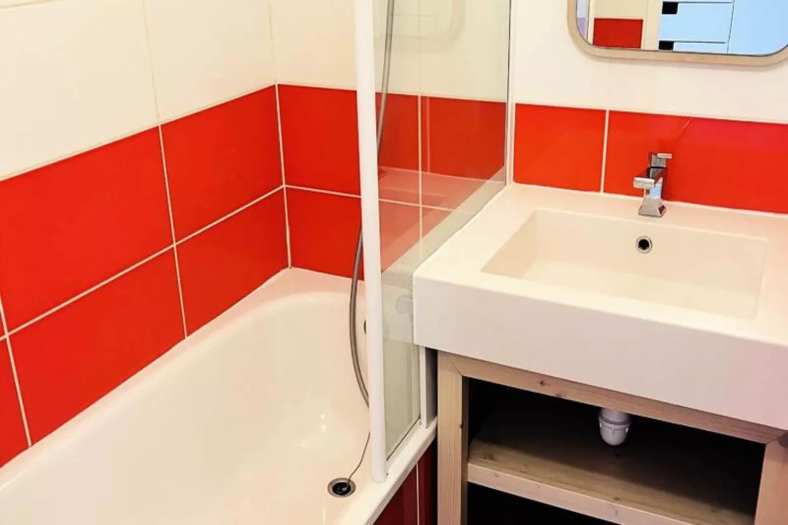 Résidence Antarès - maeva Home - Buitenkant zomer