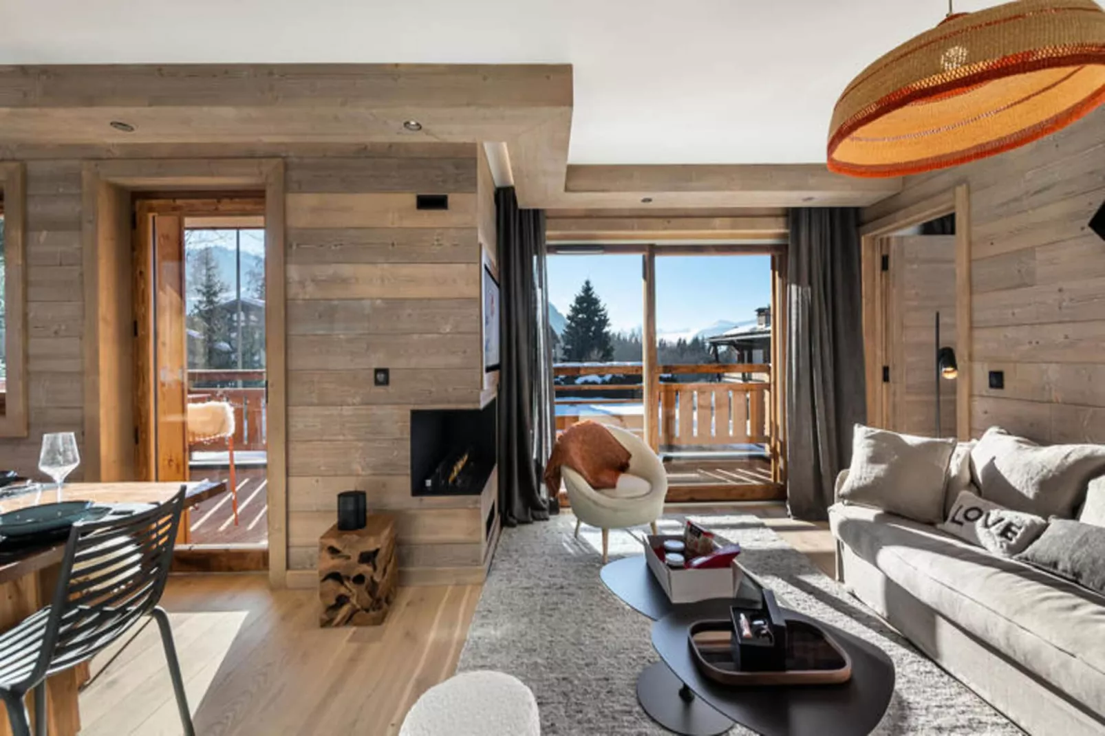 Résidence Ksar A-Sfeer