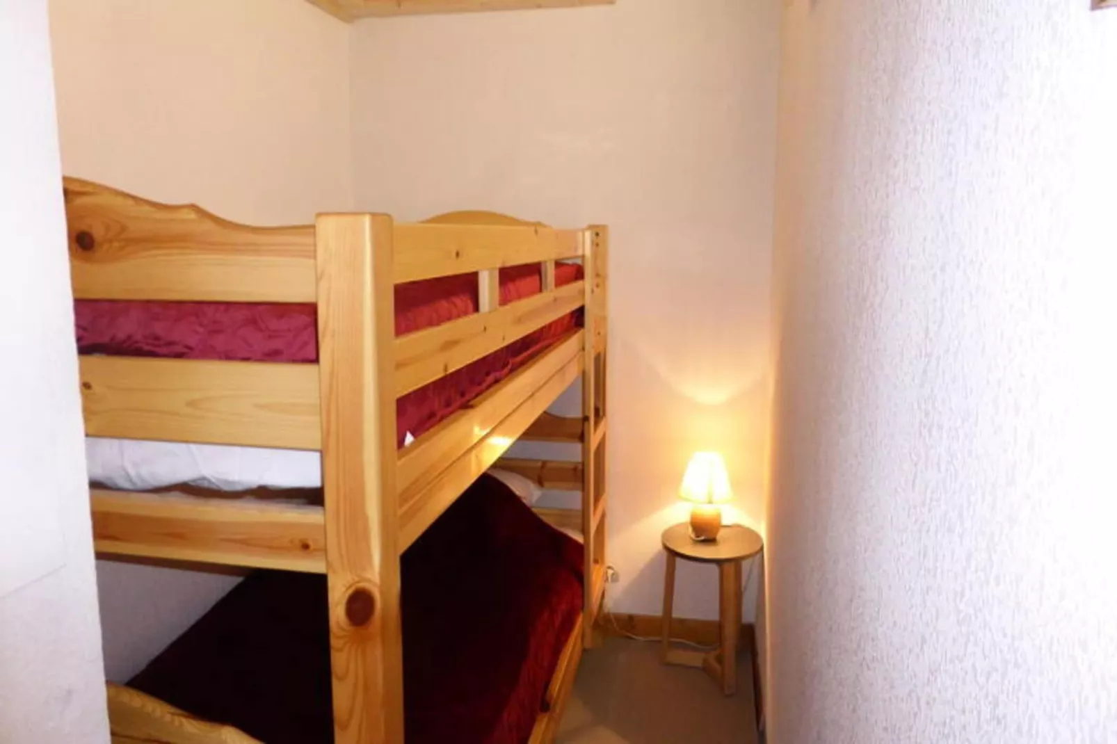 Résidence Palmes D'or-Buitenkant zomer