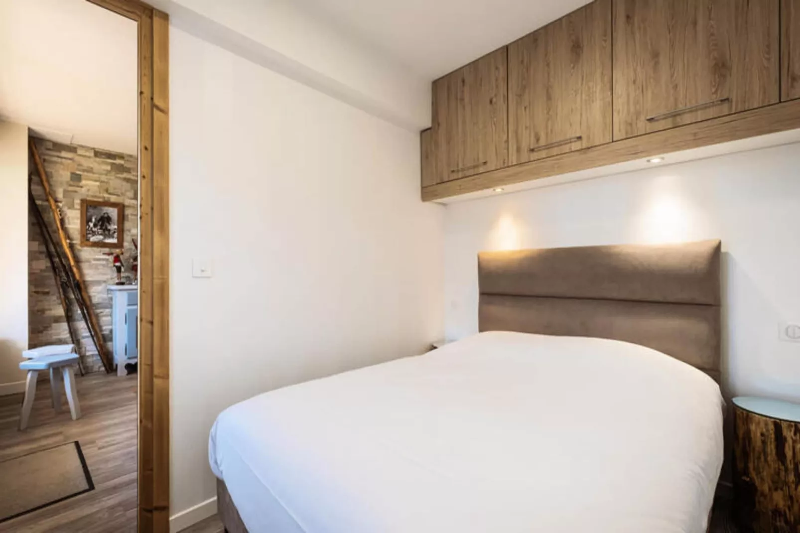 Résidence Belvedere 2-Buitenkant zomer