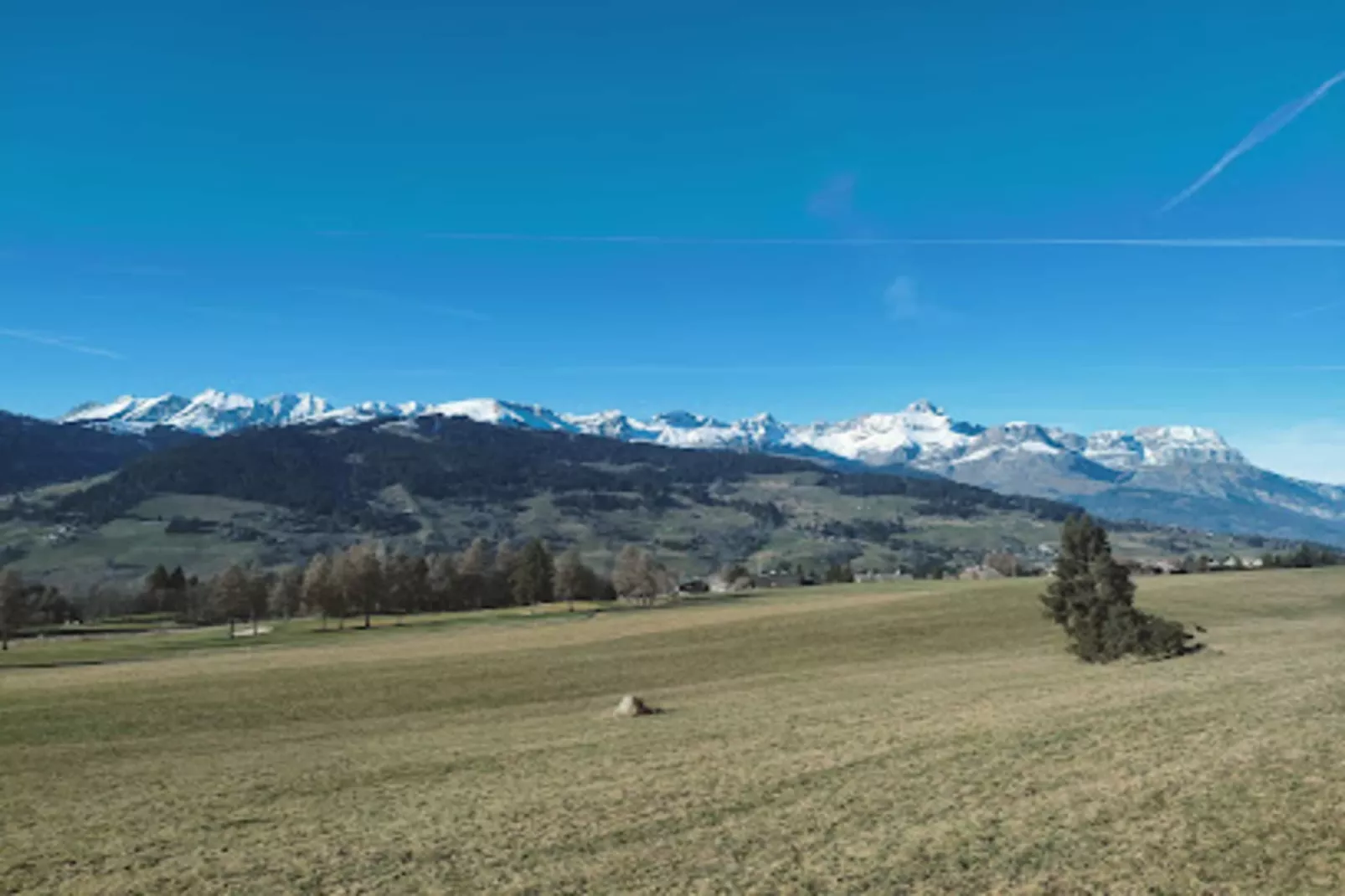 Studio à La Clusaz-Gebieden zomer 1km