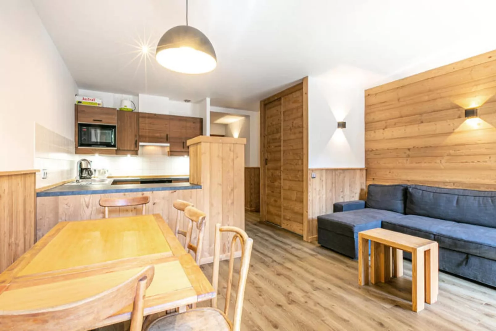 Résidence Altitude-Sfeer