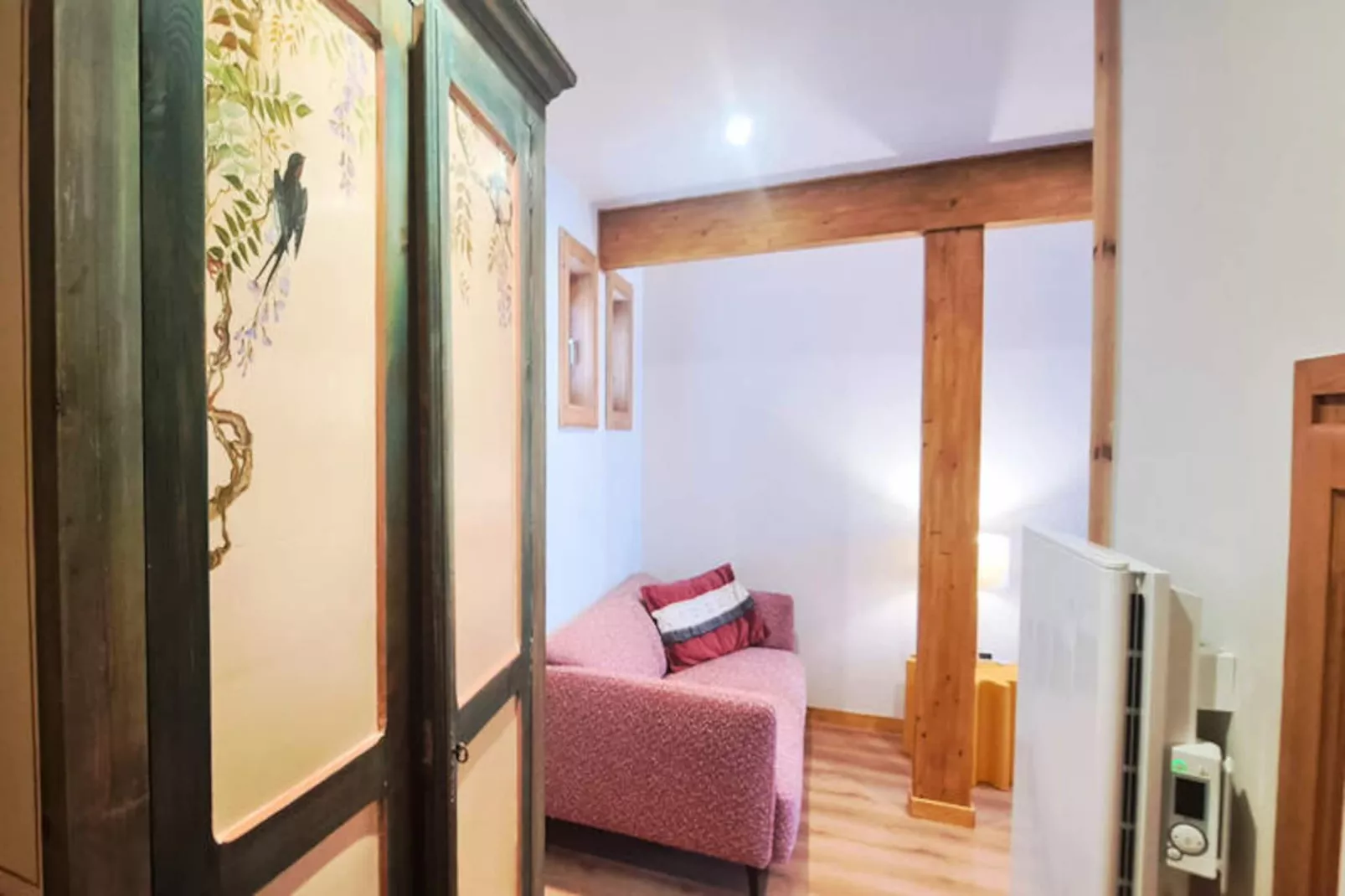 Les Chalets de Flaine Hameau 2 - maeva Home