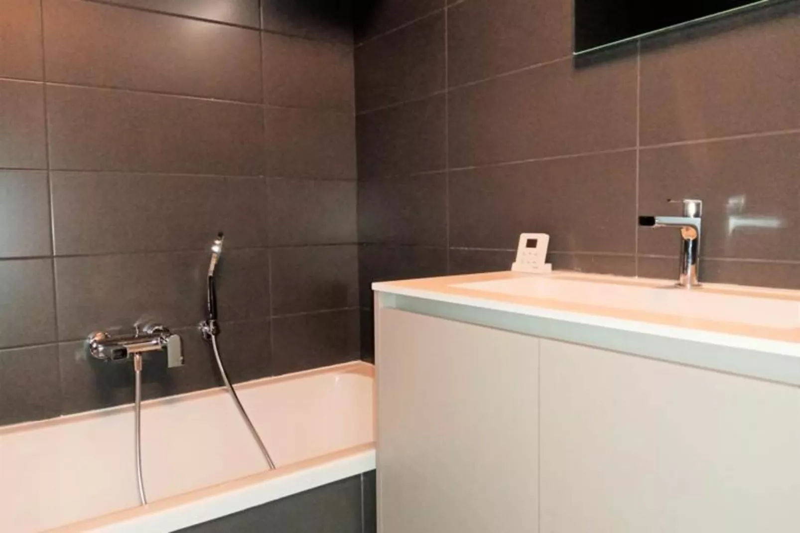 Chalet L'alpaga D-Exterieur winter