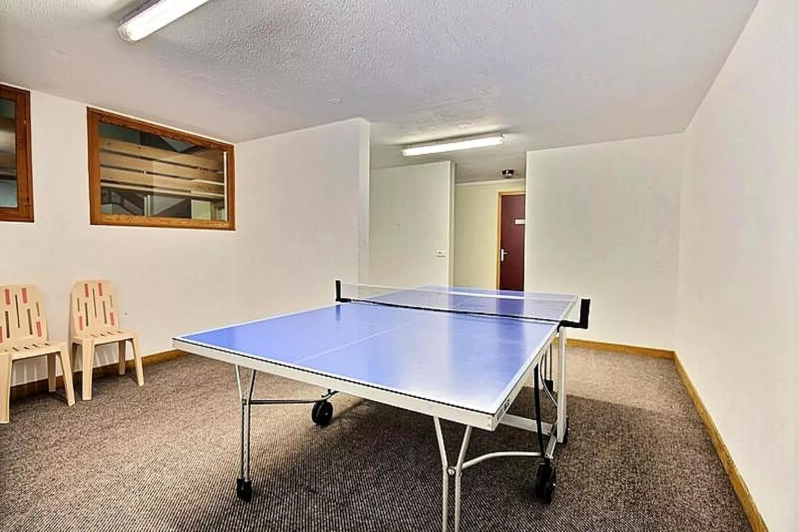 Appartements à Saint Jean d'Aulps-Faciliteiten