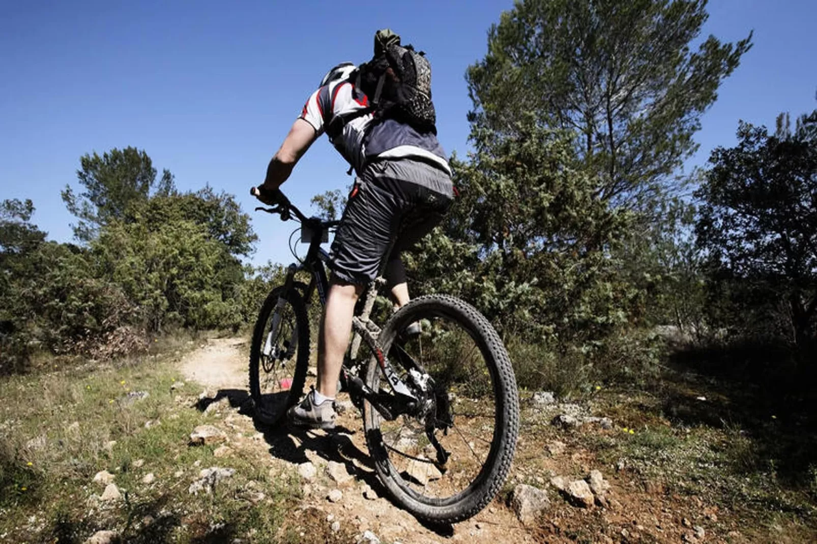 Appartements à Saint Jean d'Aulps-Gebieden zomer 5km