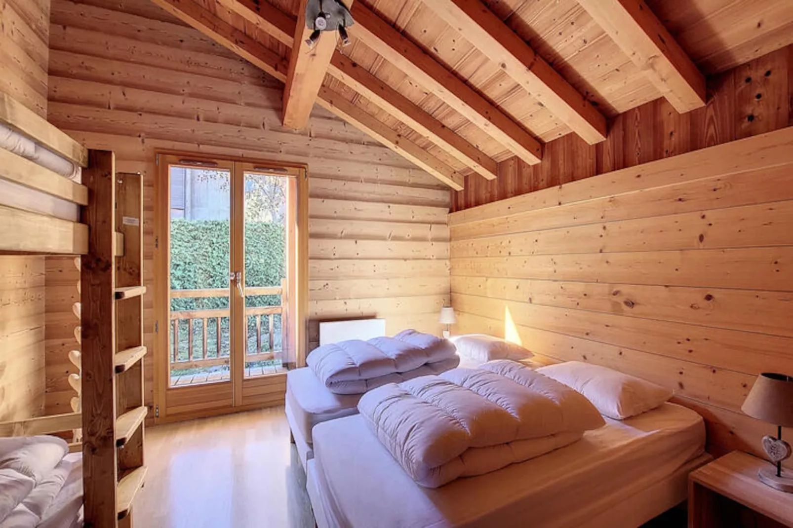 Chalets à Saint Jean d'Aulps-Image-tags.