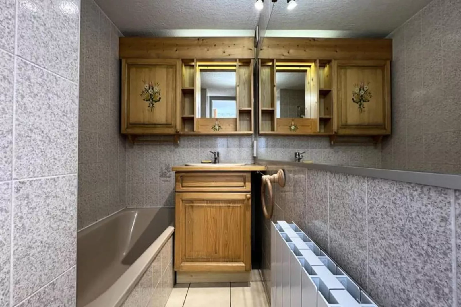 Résidence Hermine I-Buitenkant zomer