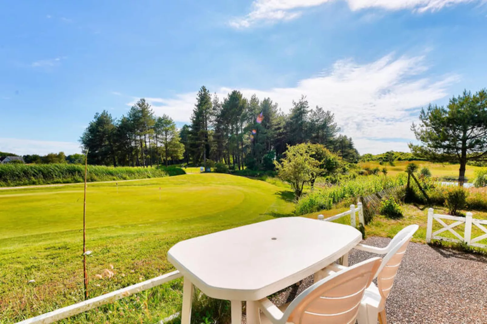 Les Maisons de Belle Dune - maeva Home