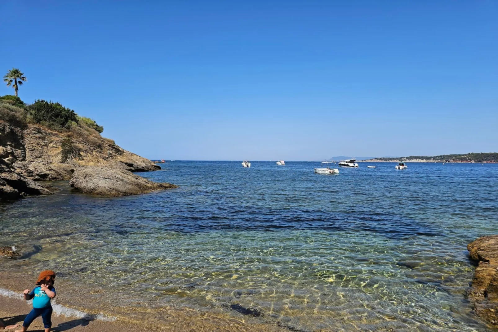 Résidence Jardins D Azur B-Gebieden zomer 5km