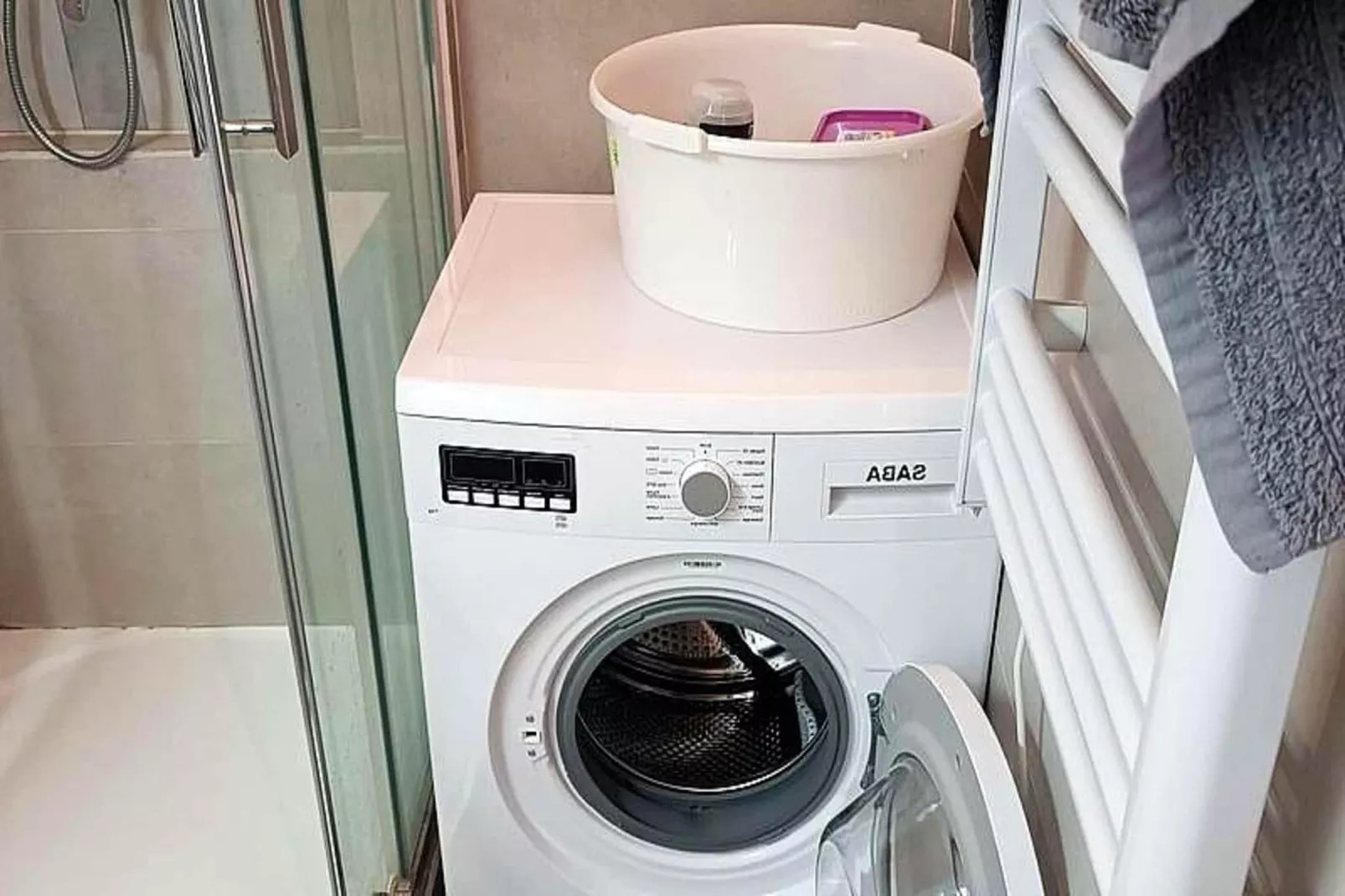 Résidence Cap Vert-Faciliteiten