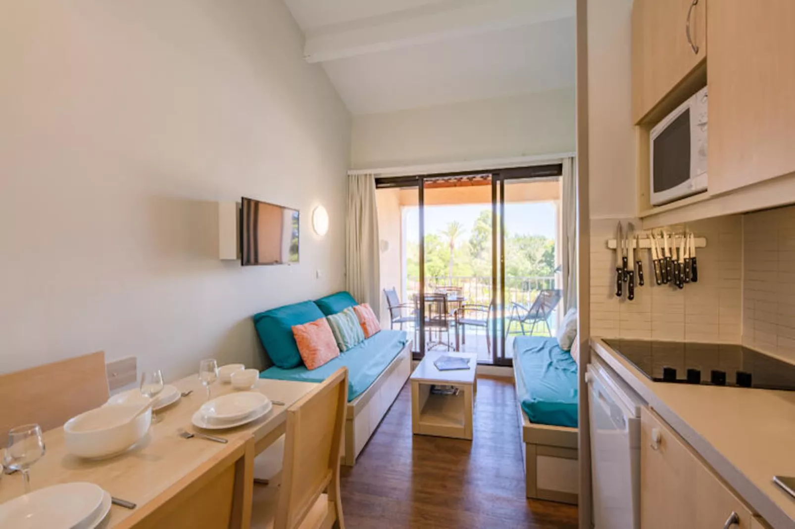 Résidence Les Parcs de Grimaud - maeva Home-Image-tags.