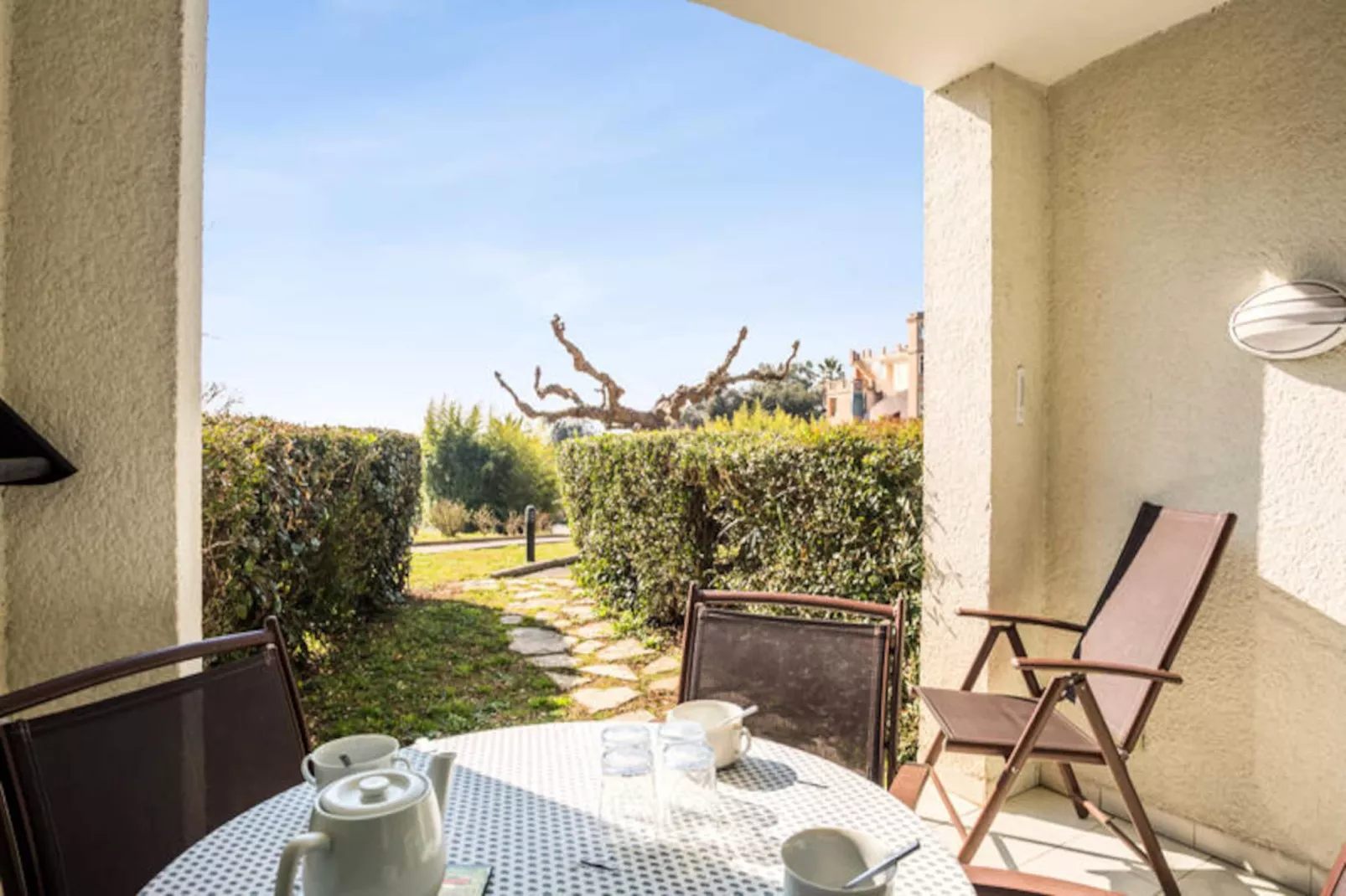 Résidence Les Parcs de Grimaud - maeva Home-Image-tags.