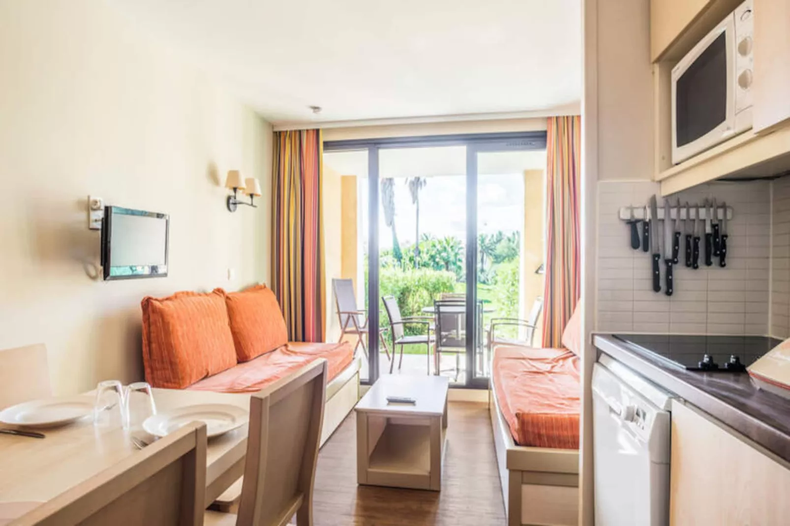 Résidence Les Parcs de Grimaud - maeva Home-Image-tags.