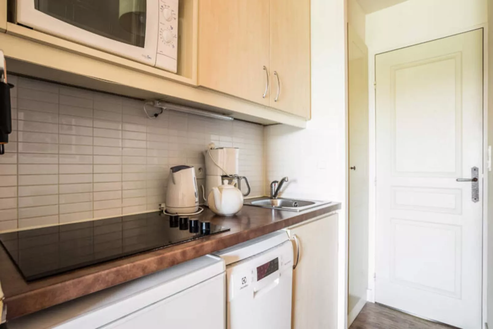 Résidence Les Parcs de Grimaud - maeva Home-Image-tags.