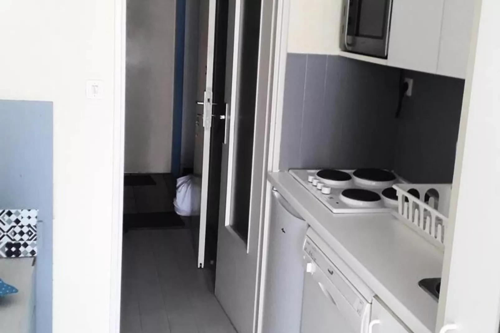 Hyeres Parc - maeva Home-Woonkamer