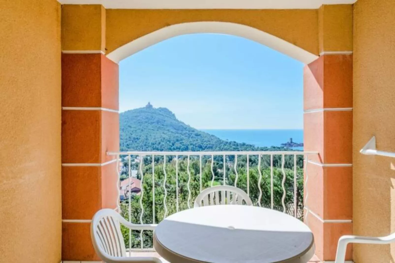 Résidence le Hameau de Cap Esterel - maeva Home-Image-tags.