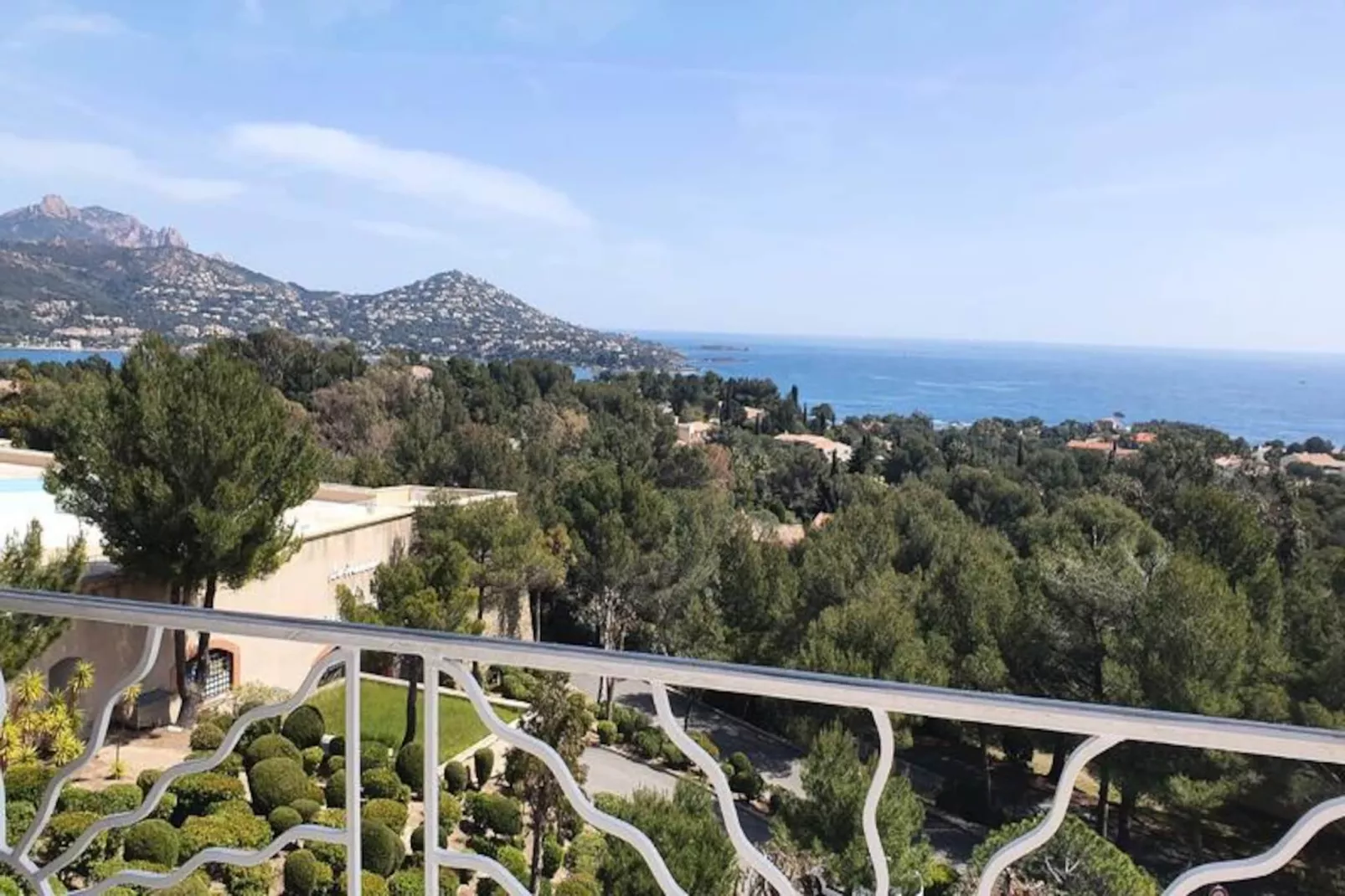 Résidence le Hameau de Cap Esterel - maeva Home-Image-tags.