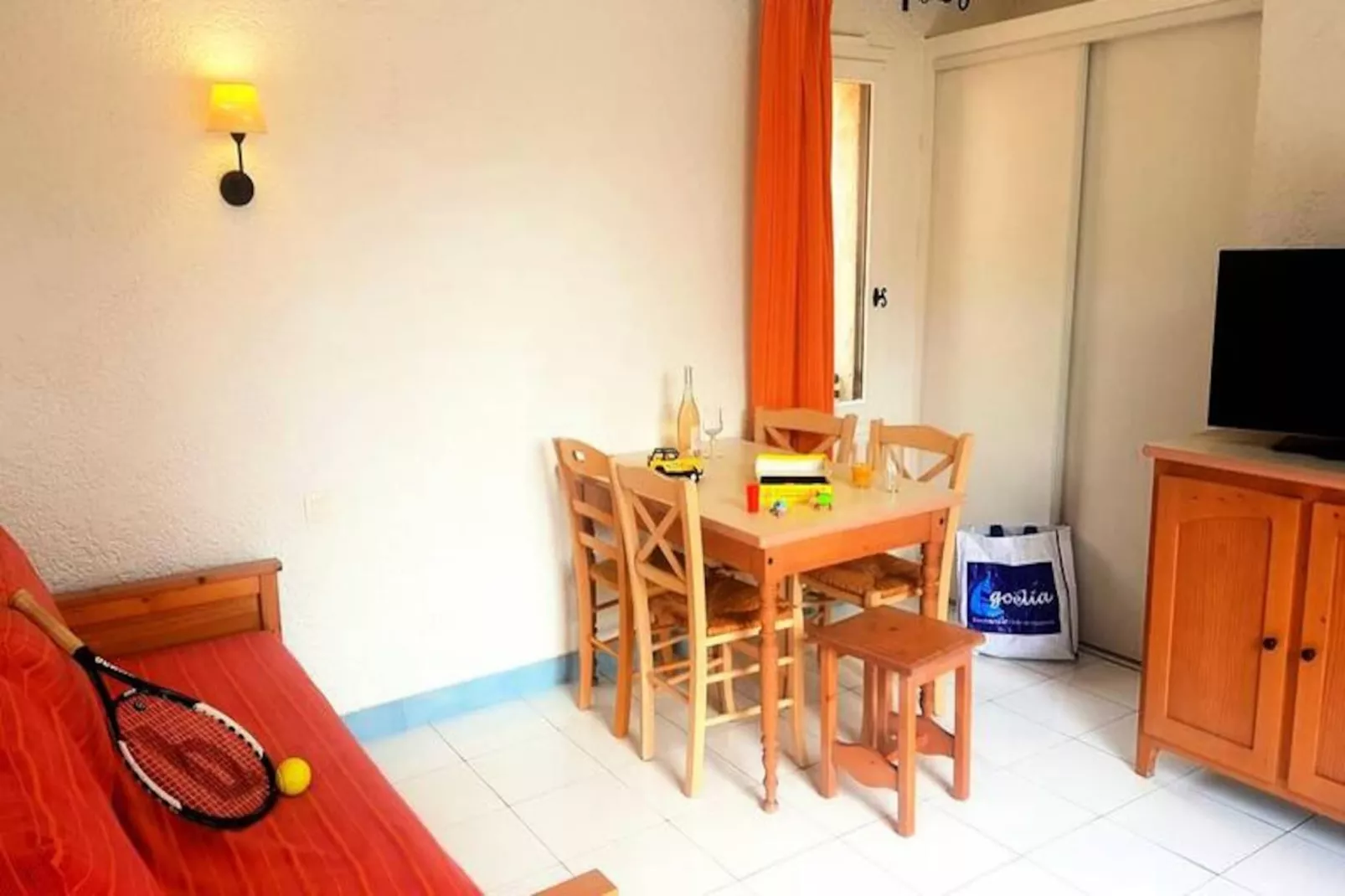 Résidence Goélia Les Jardins d'Azur-Image-tags.