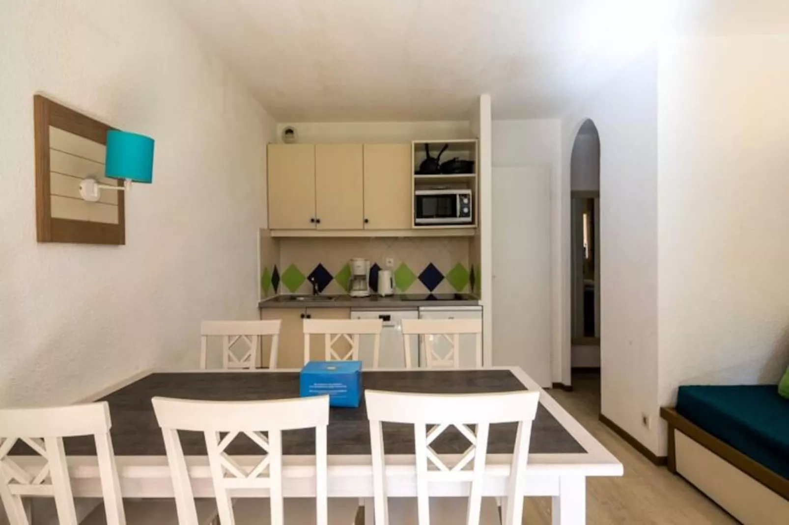 Résidence Saint-Raphaël Valescure - maeva Home-Image-tags.