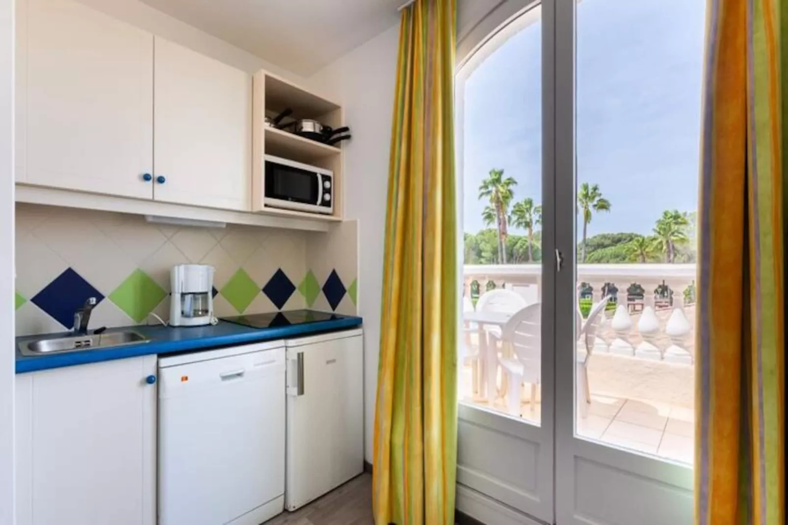 Résidence Saint-Raphaël Valescure - maeva Home-Image-tags.