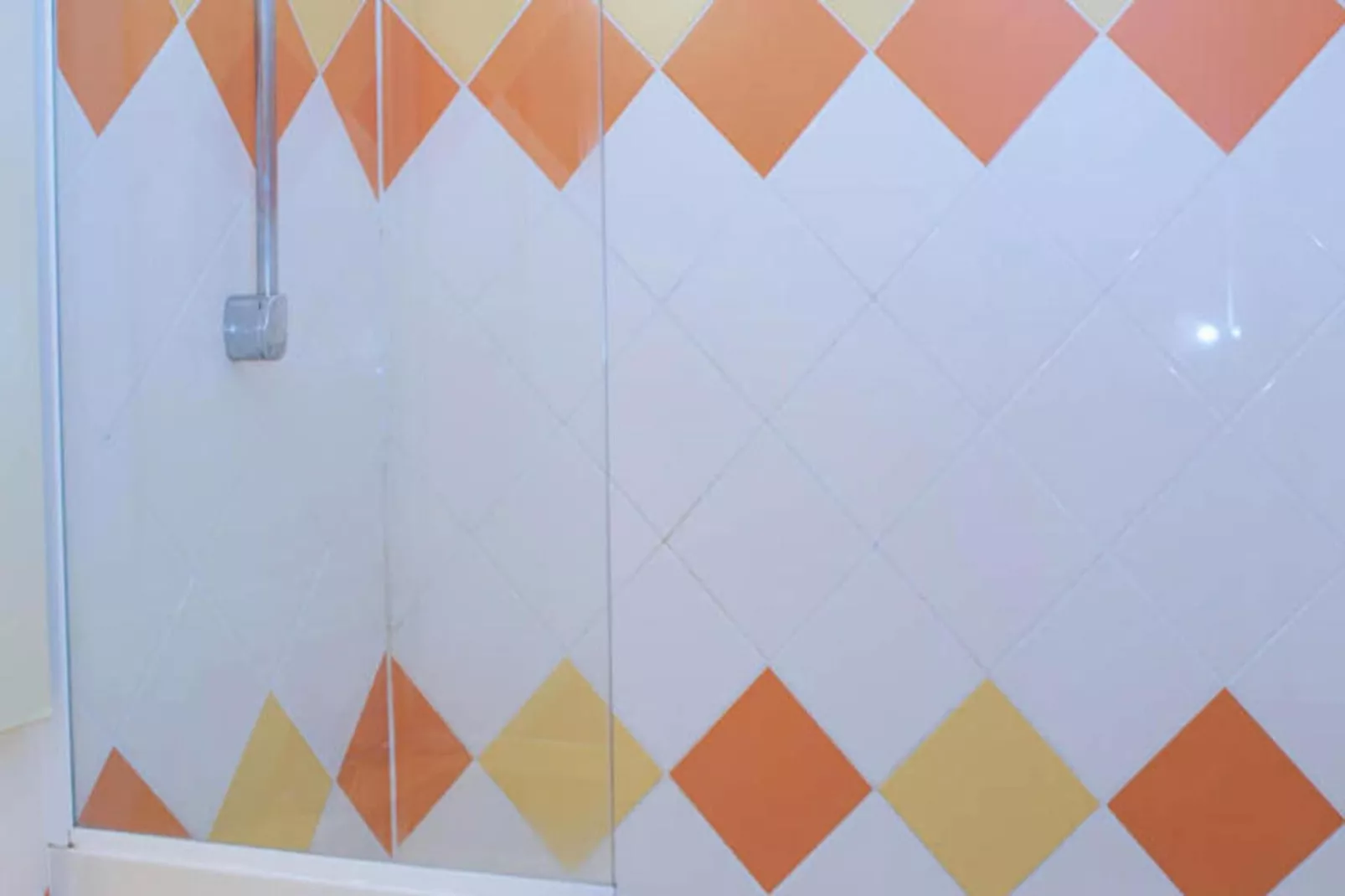 Résidence Promenade des Bains - maeva Home-Badkamer