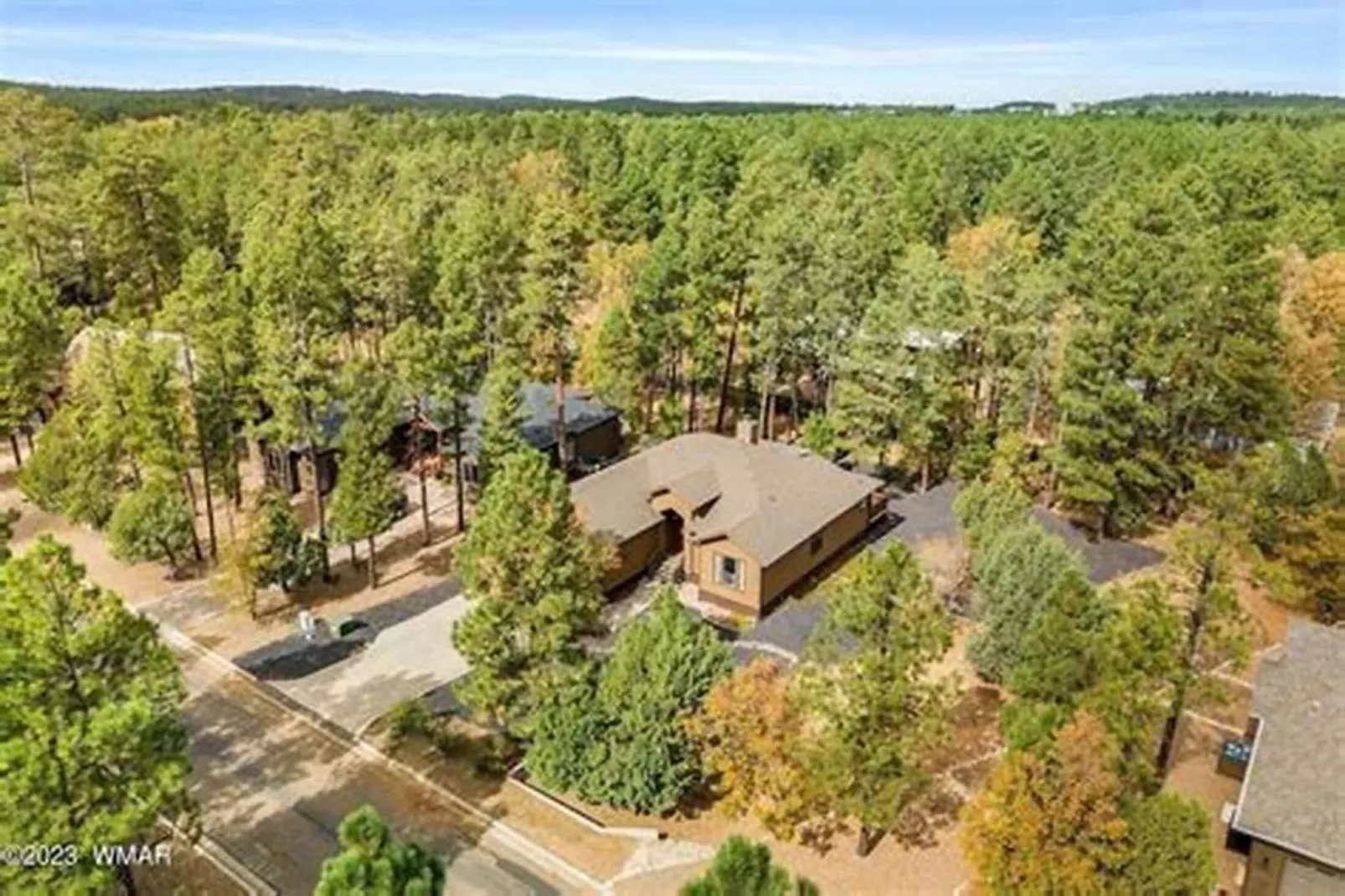 Villa Portugal - Domaine Le Sherwood-Gebieden zomer 5km