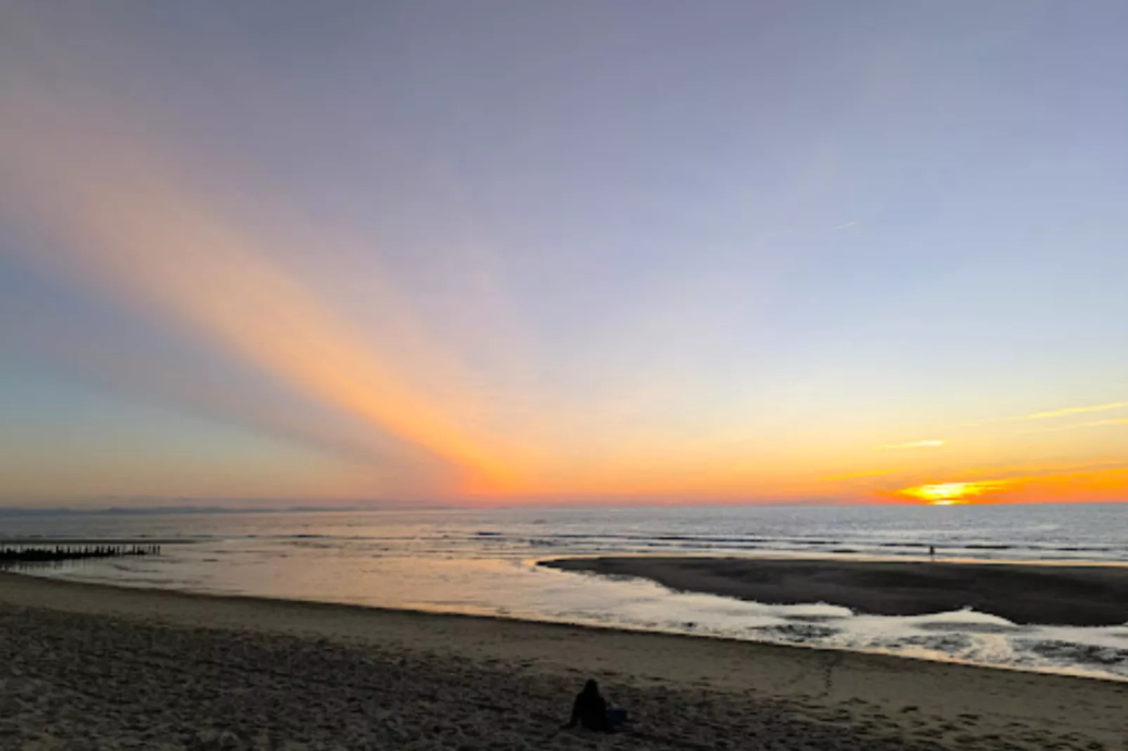 Villa Inde - Domaine Le Sherwood-Gebieden zomer 5km