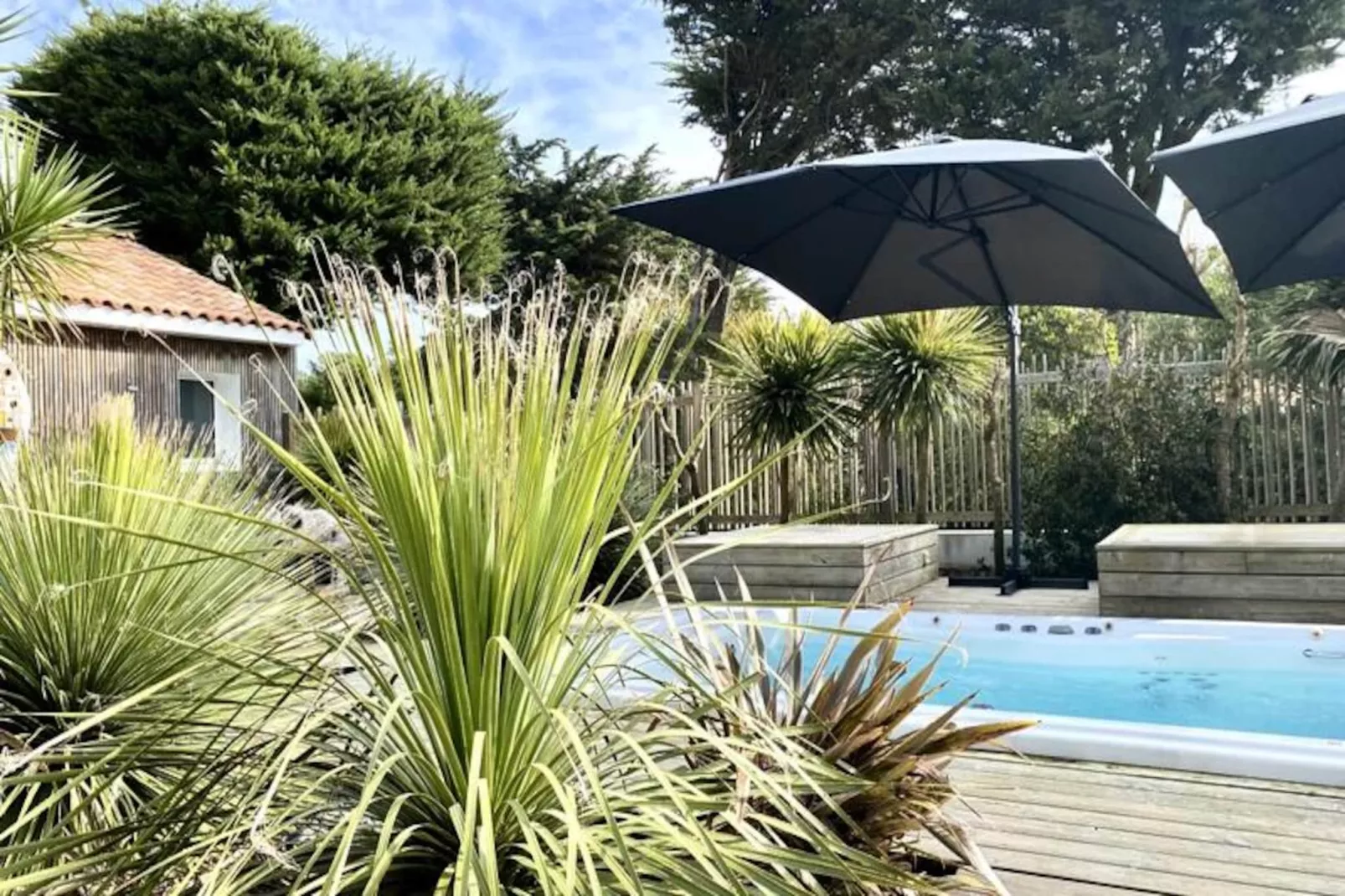 Villa Santa Maria - Domaine Le Sherwood-Image-tags.