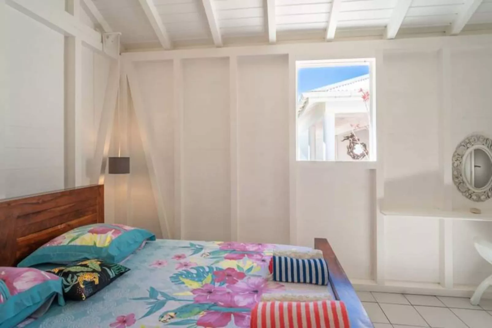 Villa Douceur Cara&iuml;bes