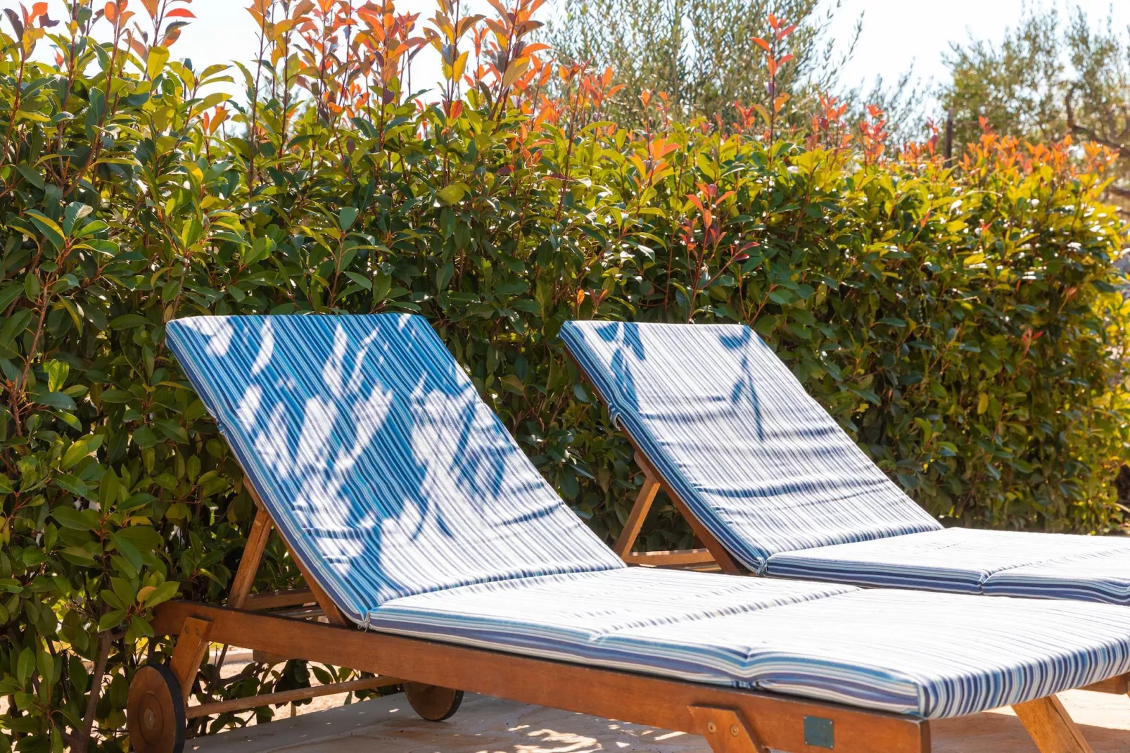 Villa Anabella - Four bedroom Villa with Swimming pool-Buitenlucht