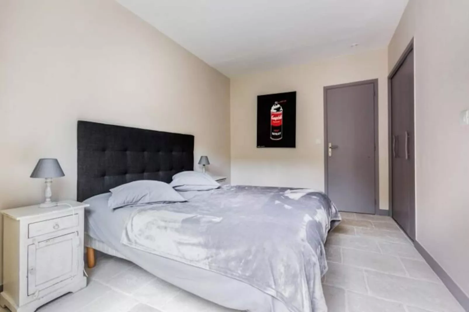 Superbe Villa Avec Vue, Entre Aix En Provence Et Luberon-Image-tags.