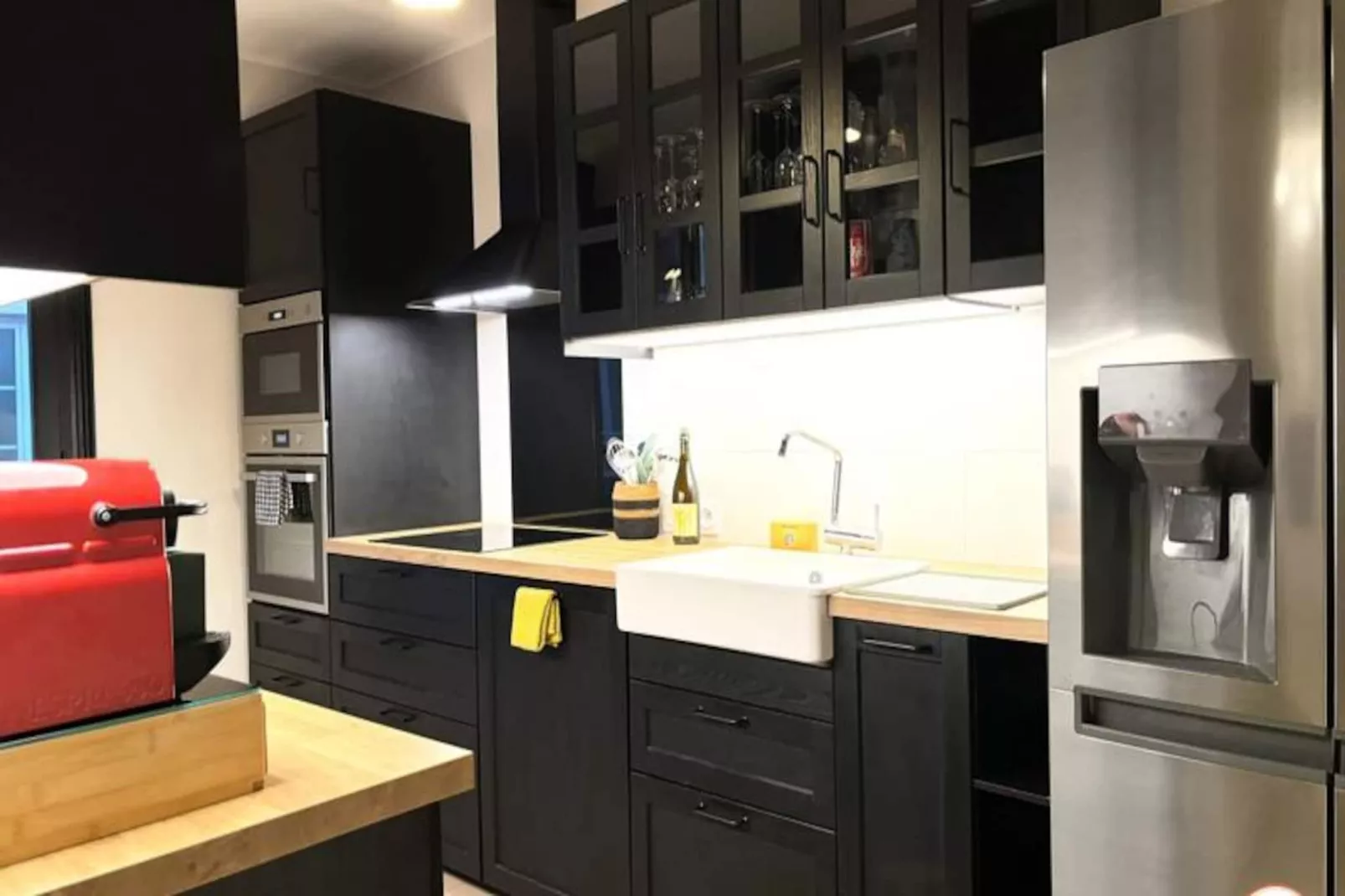 🌺 Les Bains De Trouville - Standing - Hypercentre - 7 Pax-Image-tags.