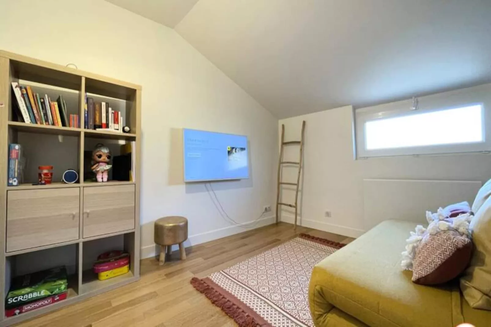 🌳 The Garden House - 5ch, 4 Sdb - 10 Pers-Image-tags.