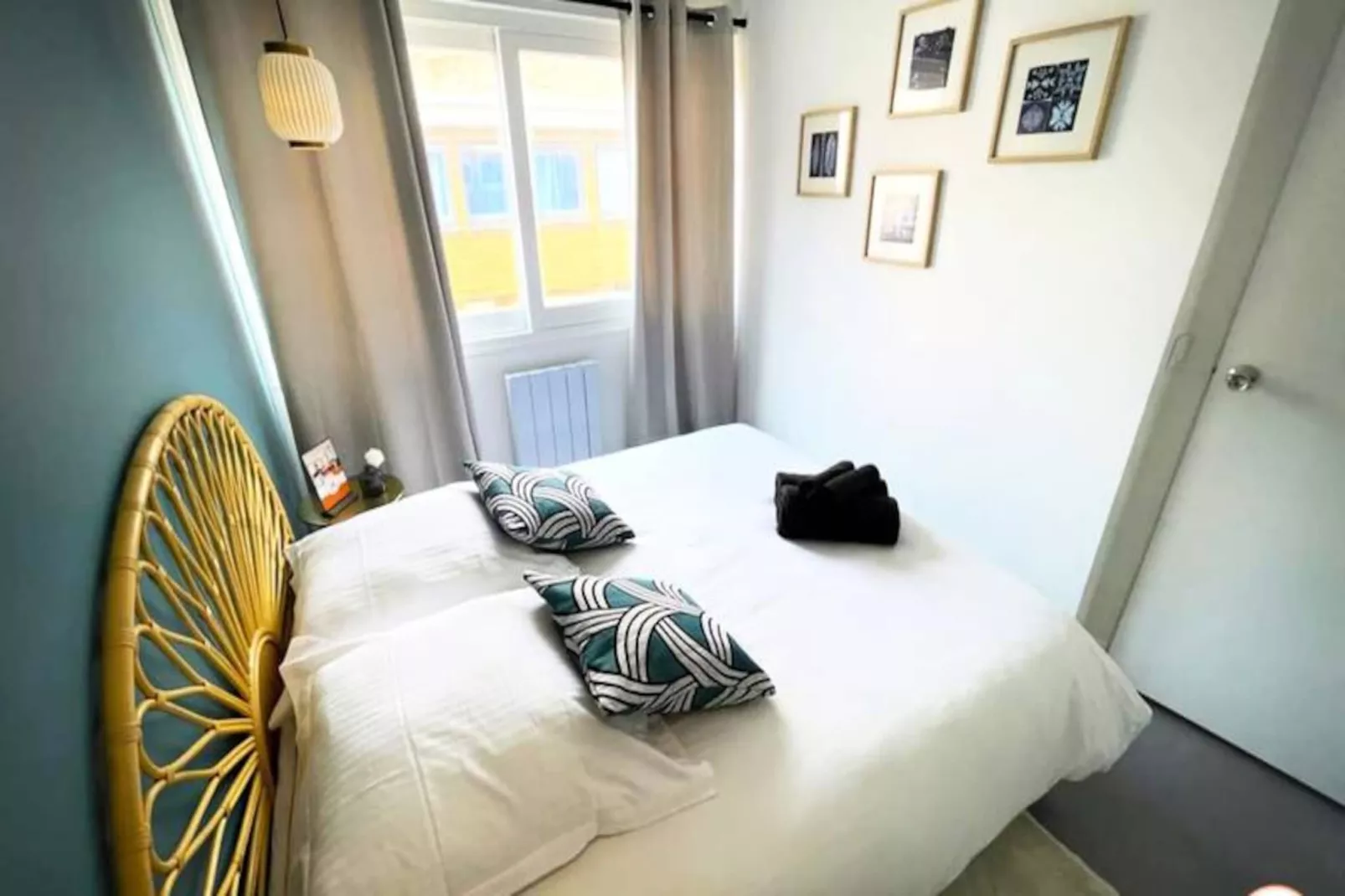 🍒 Temps Des Cerises - Terrasse - Plage - Marina-Image-tags.